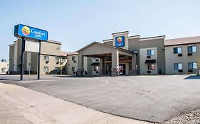 Comfort Inn Dickinson